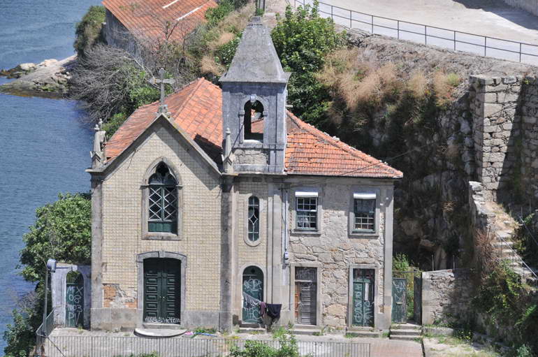 Portugalia 2012