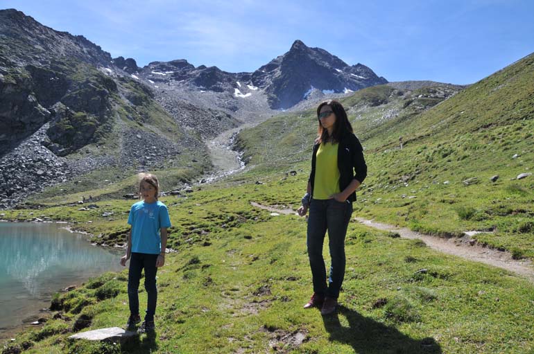 Włochy, Austria 2013