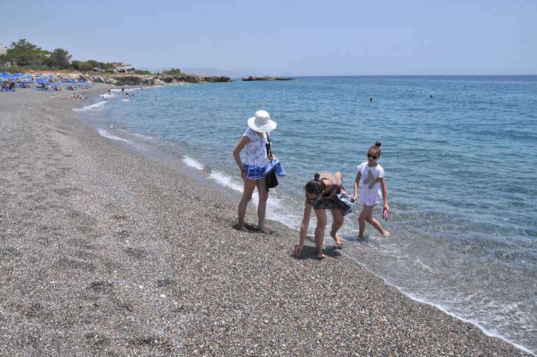 Grecja 2014