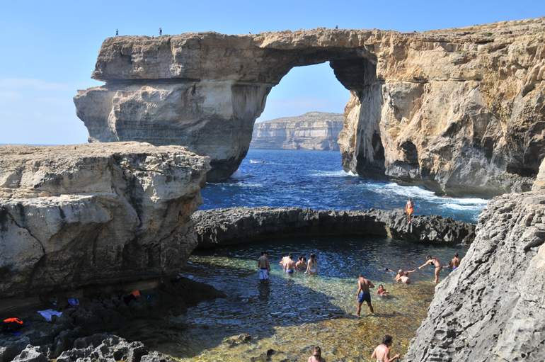 Malta 2016