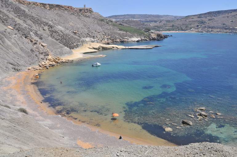 Malta 2016