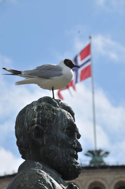 Norwegia 2018