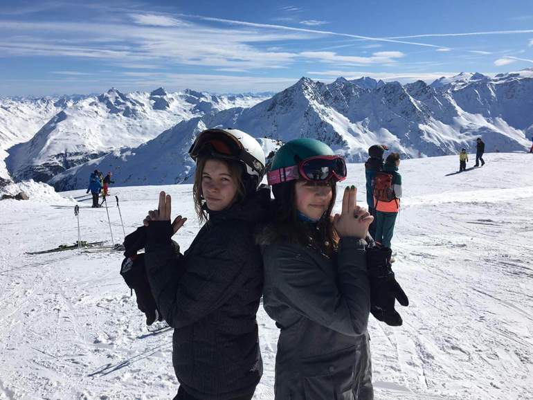 Austria 2019