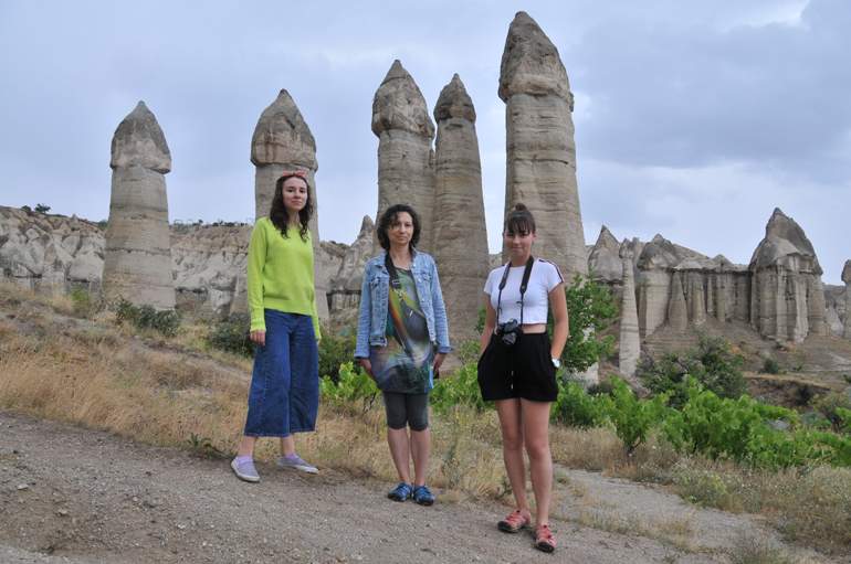 Turcja 2019