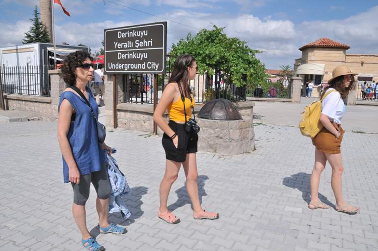 Turcja 2019