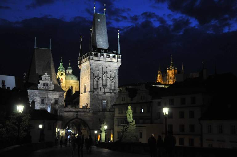 Niemcy, Czechy, Polska 2020