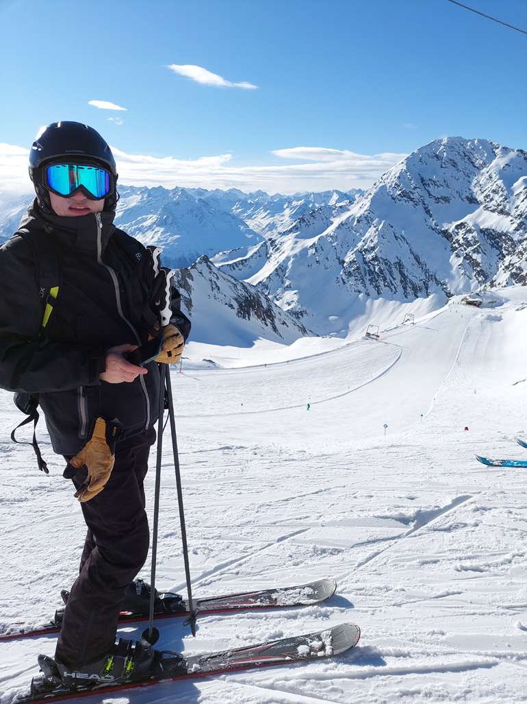 Austria 2022