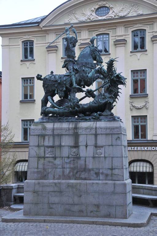 Szwecja 2023