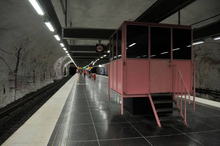 Szwecja 2023