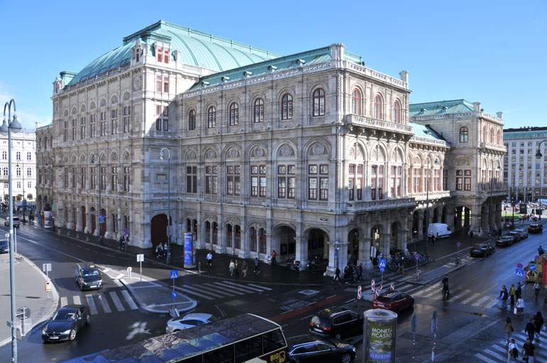 Austria 2024