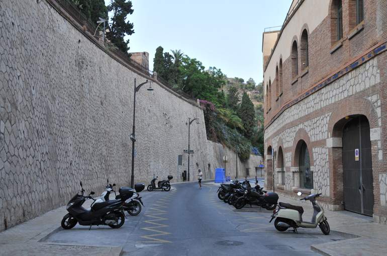 Hiszpania 2022
