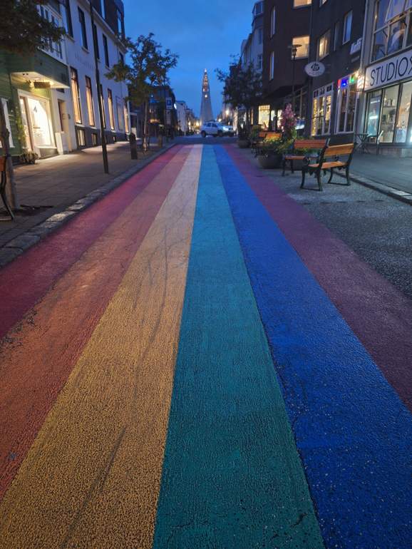 Islandia 2025