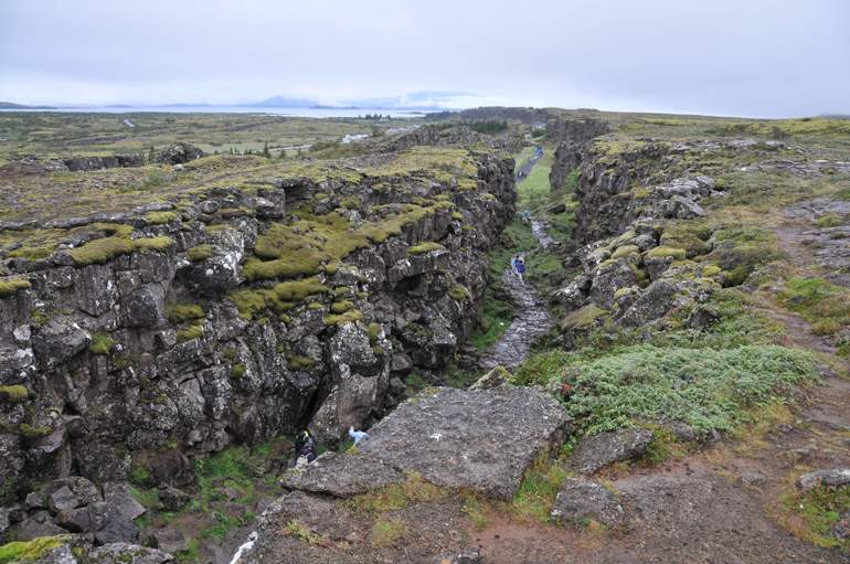 Islandia 2025