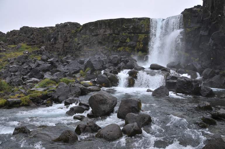 Islandia 2025