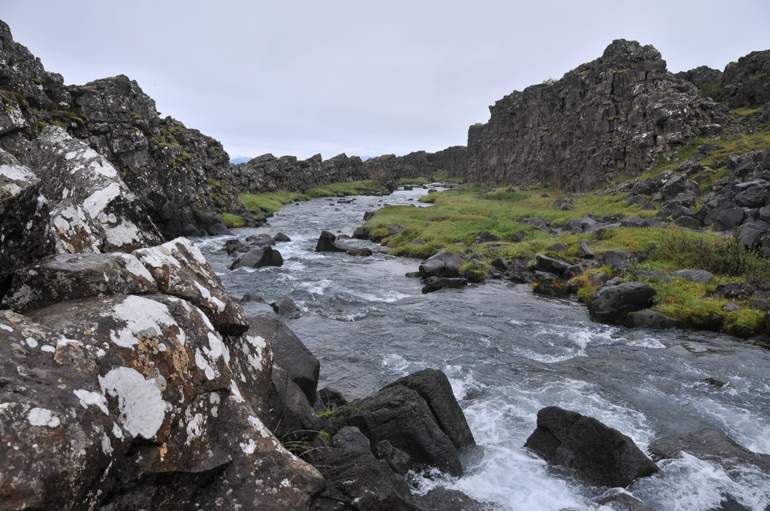 Islandia 2025
