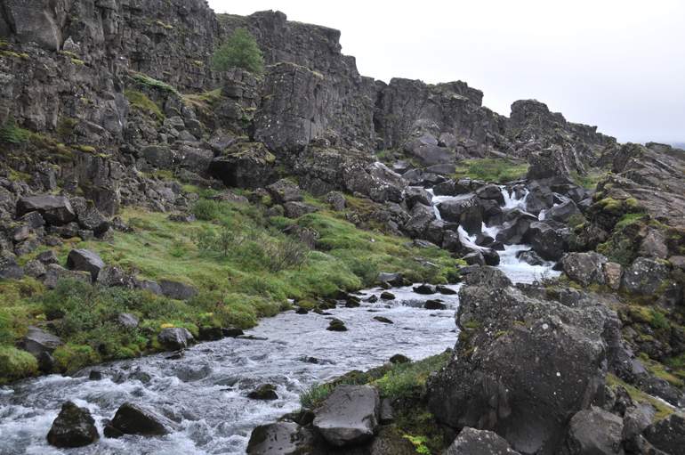 Islandia 2025