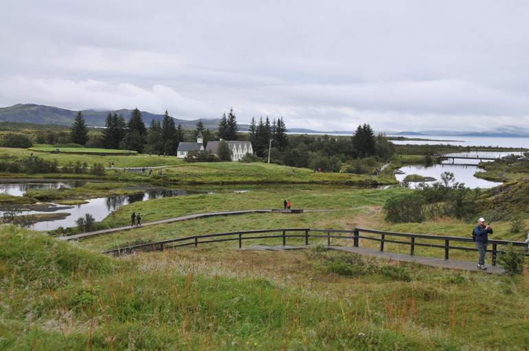 Islandia 2025