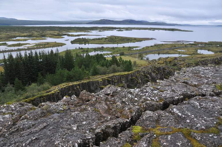 Islandia 2025