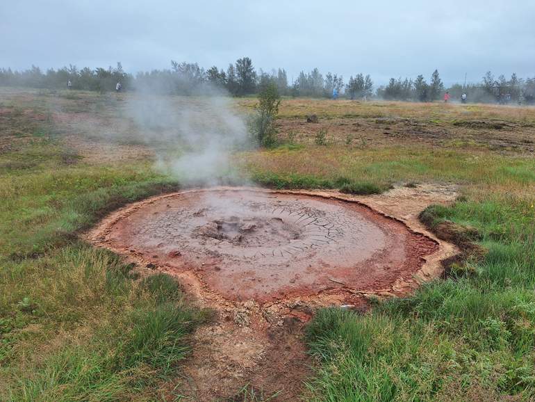 Islandia 2025