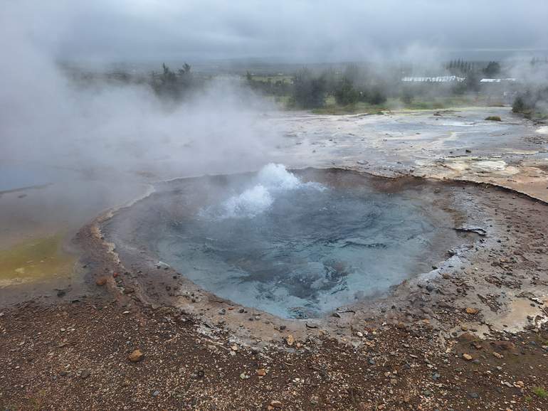 Islandia 2025