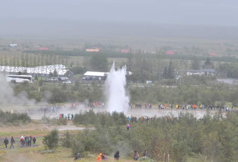 Islandia 2025