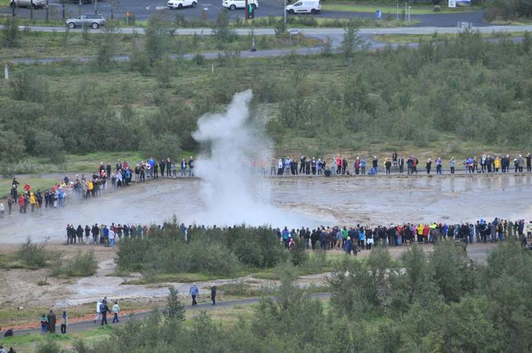 Islandia 2025