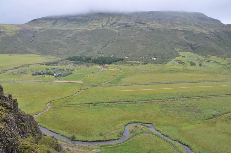 Islandia 2025