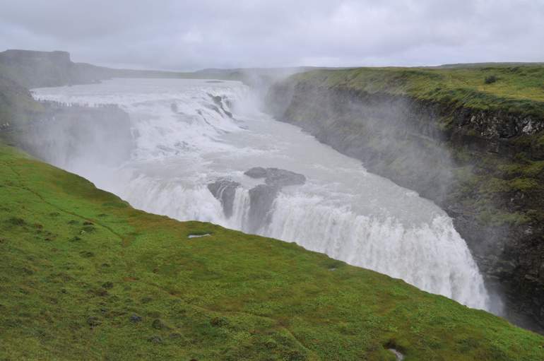 Islandia 2025