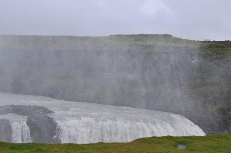 Islandia 2025