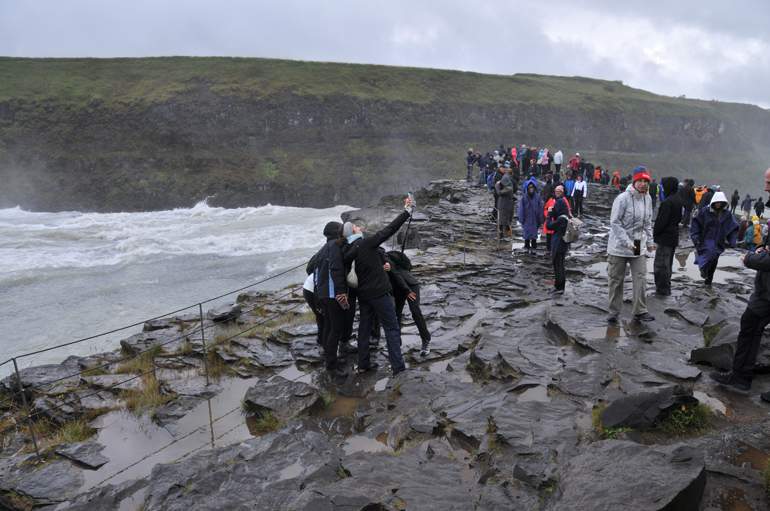 Islandia 2025