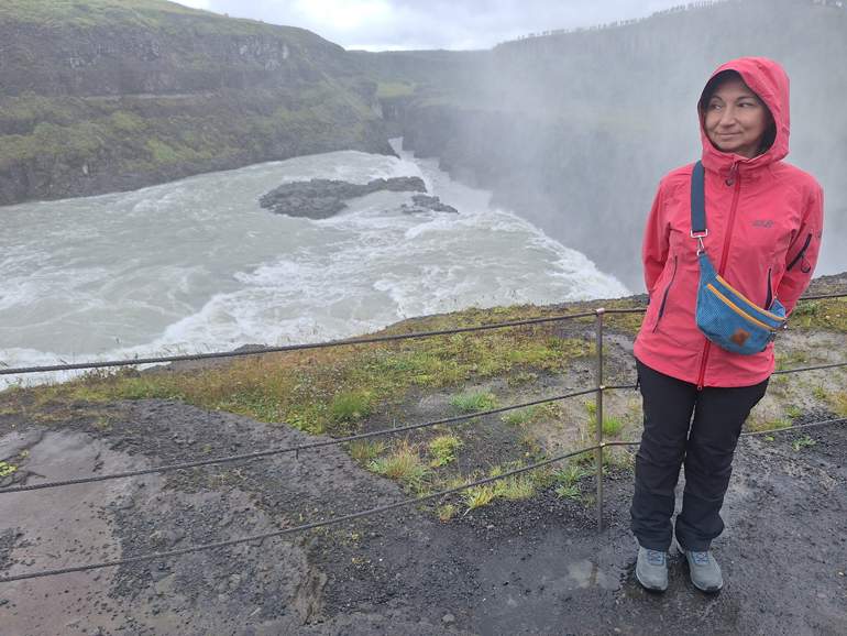 Islandia 2025