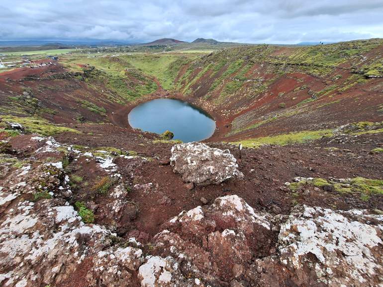 Islandia 2025