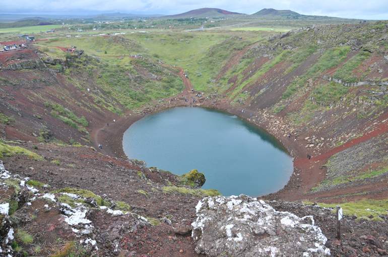 Islandia 2025