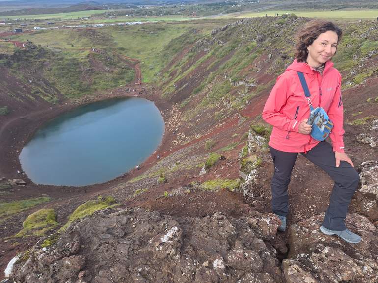 Islandia 2025