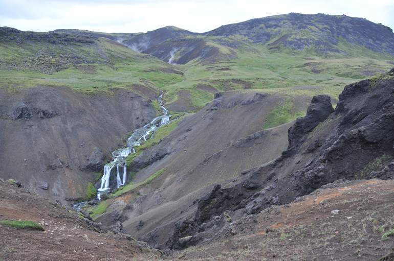 Islandia 2025