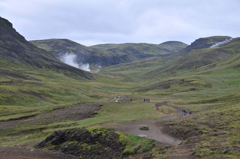 Islandia 2025