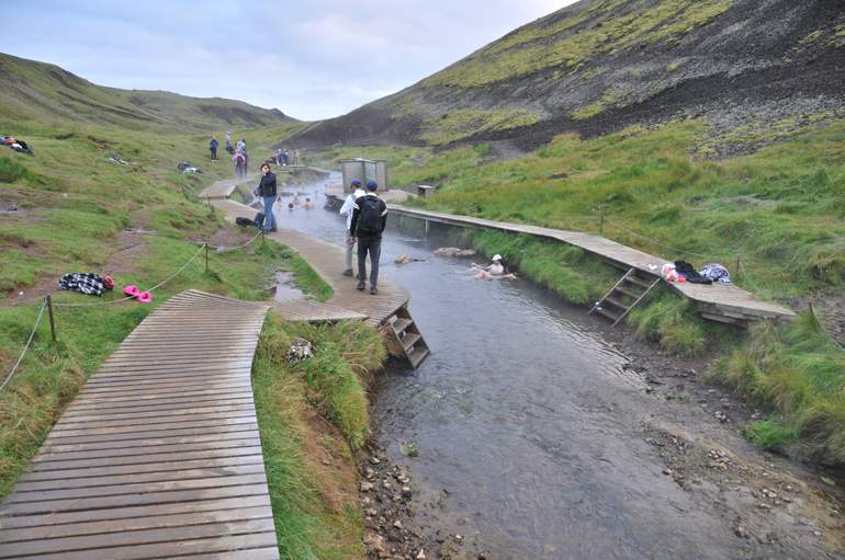 Islandia 2025