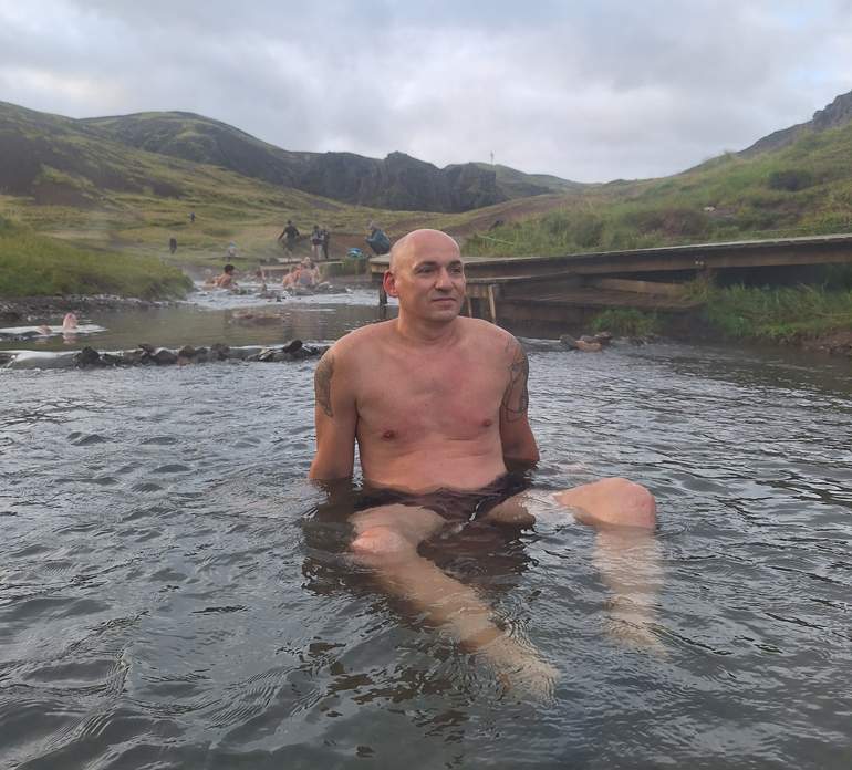 Islandia 2025