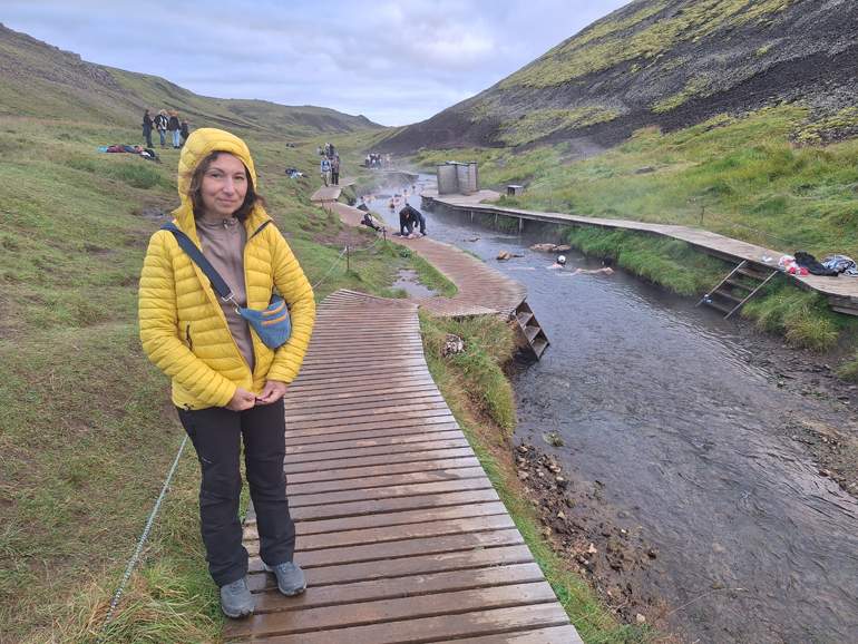Islandia 2025