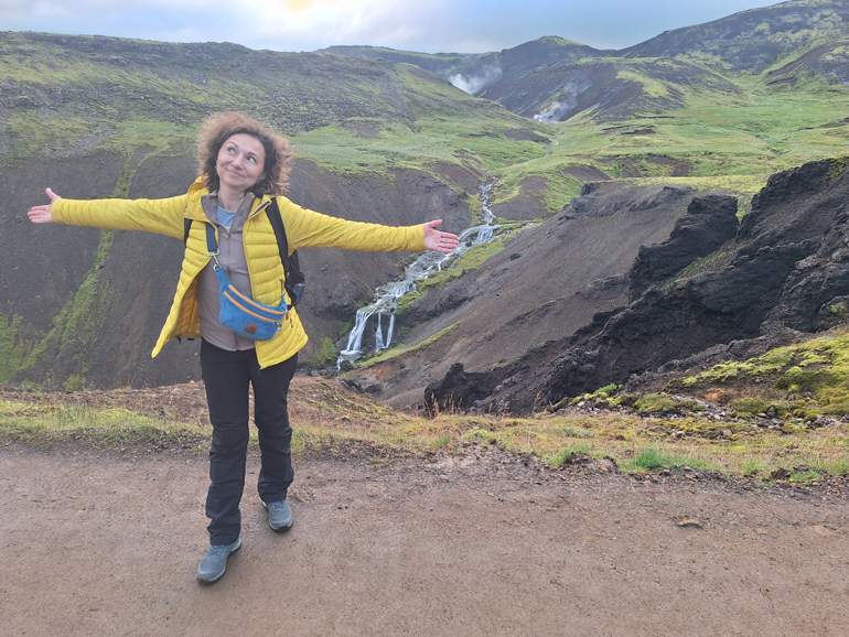 Islandia 2025