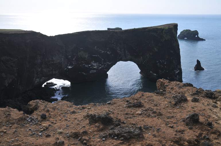 Islandia 2025