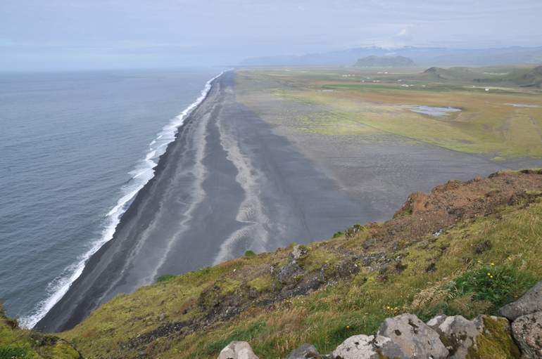 Islandia 2025