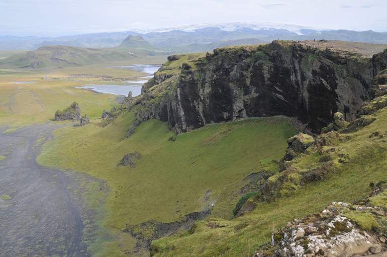Islandia 2025