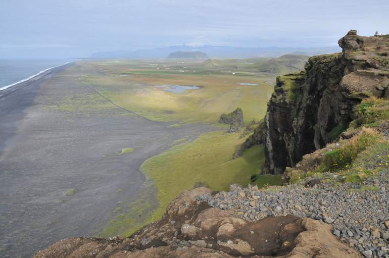 Islandia 2025