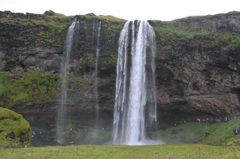 Islandia 2025