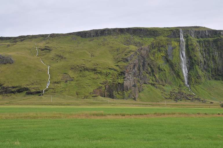 Islandia 2025