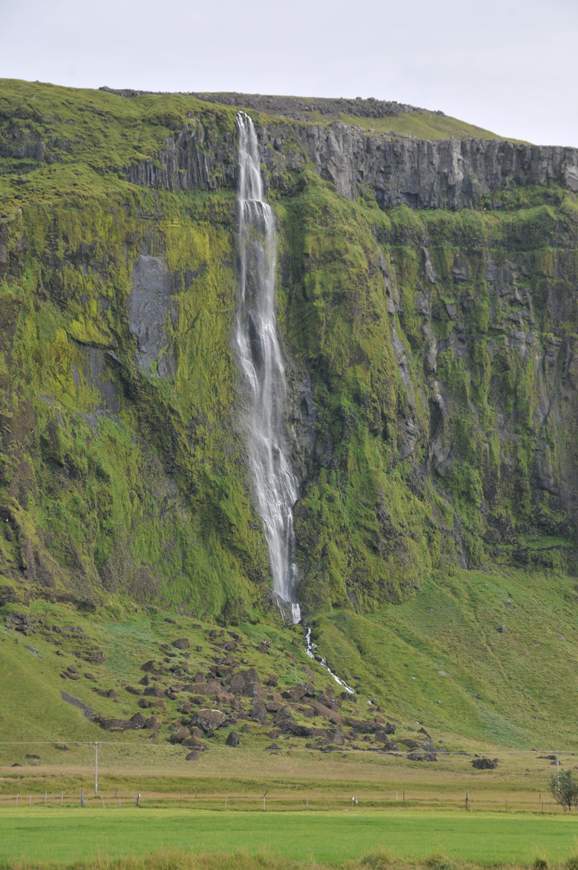 Islandia 2025