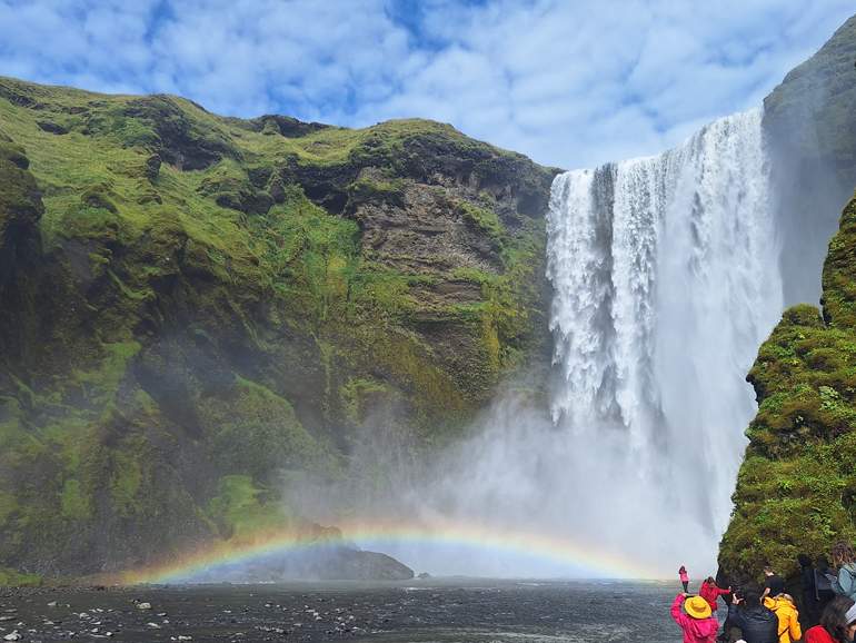 Islandia 2025