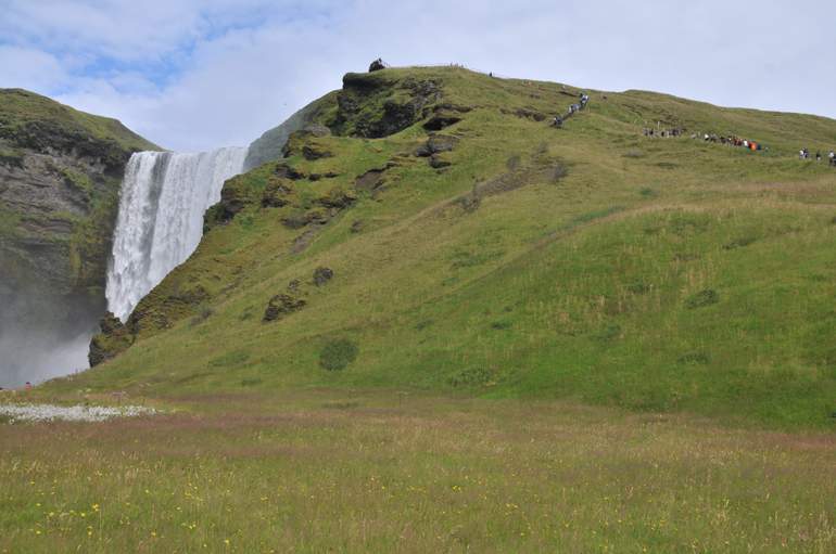 Islandia 2025