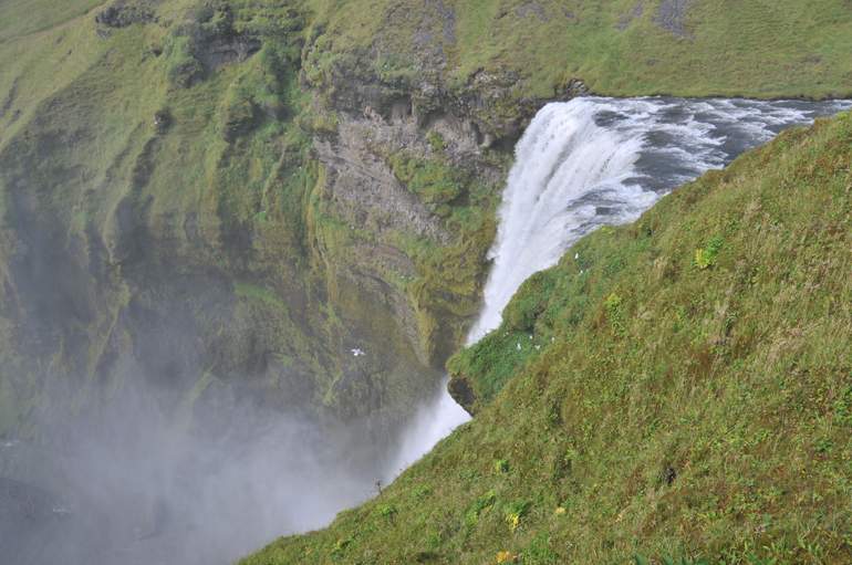 Islandia 2025